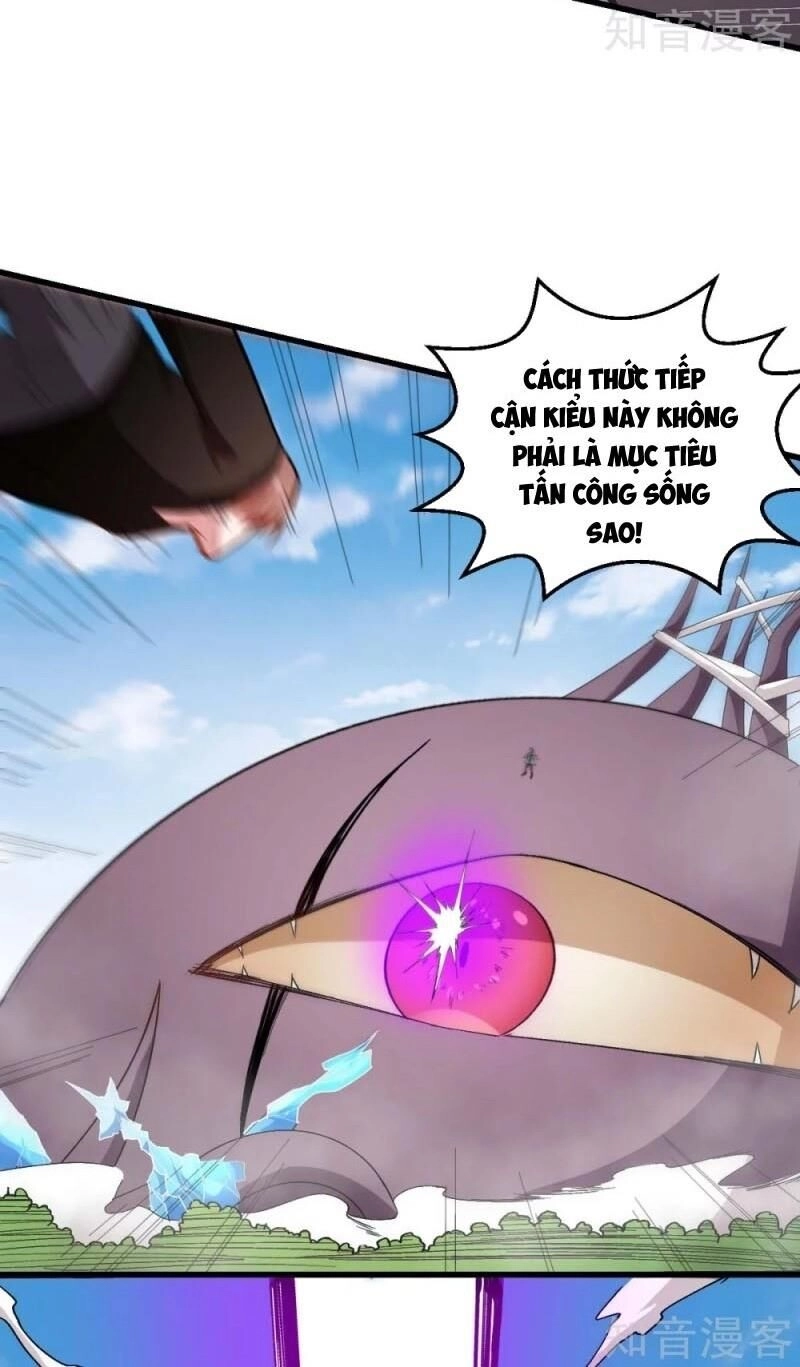 Vườn Trường Cuồng Sư Hệ Thống Chapter 103 - 28