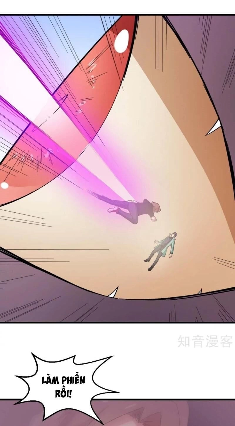 Vườn Trường Cuồng Sư Hệ Thống Chapter 103 - 31