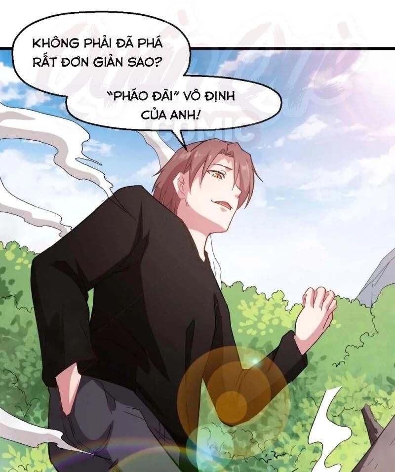 Vườn Trường Cuồng Sư Hệ Thống Chapter 103 - 35