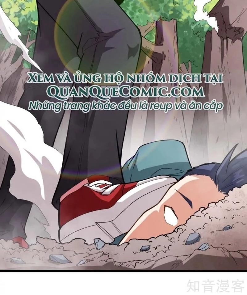 Vườn Trường Cuồng Sư Hệ Thống Chapter 103 - 36