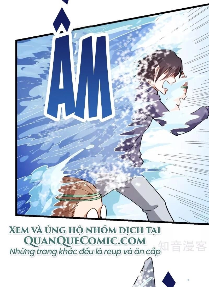 Vườn Trường Cuồng Sư Hệ Thống Chapter 104 - 17