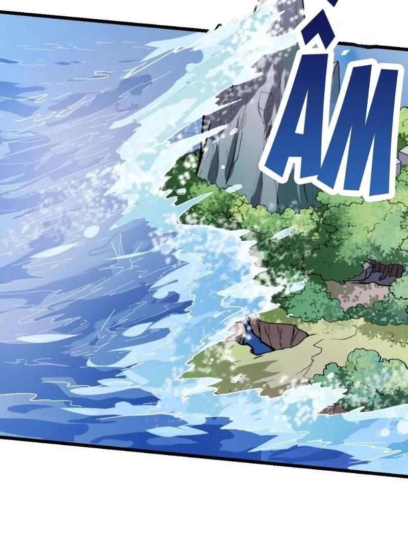 Vườn Trường Cuồng Sư Hệ Thống Chapter 104 - 18