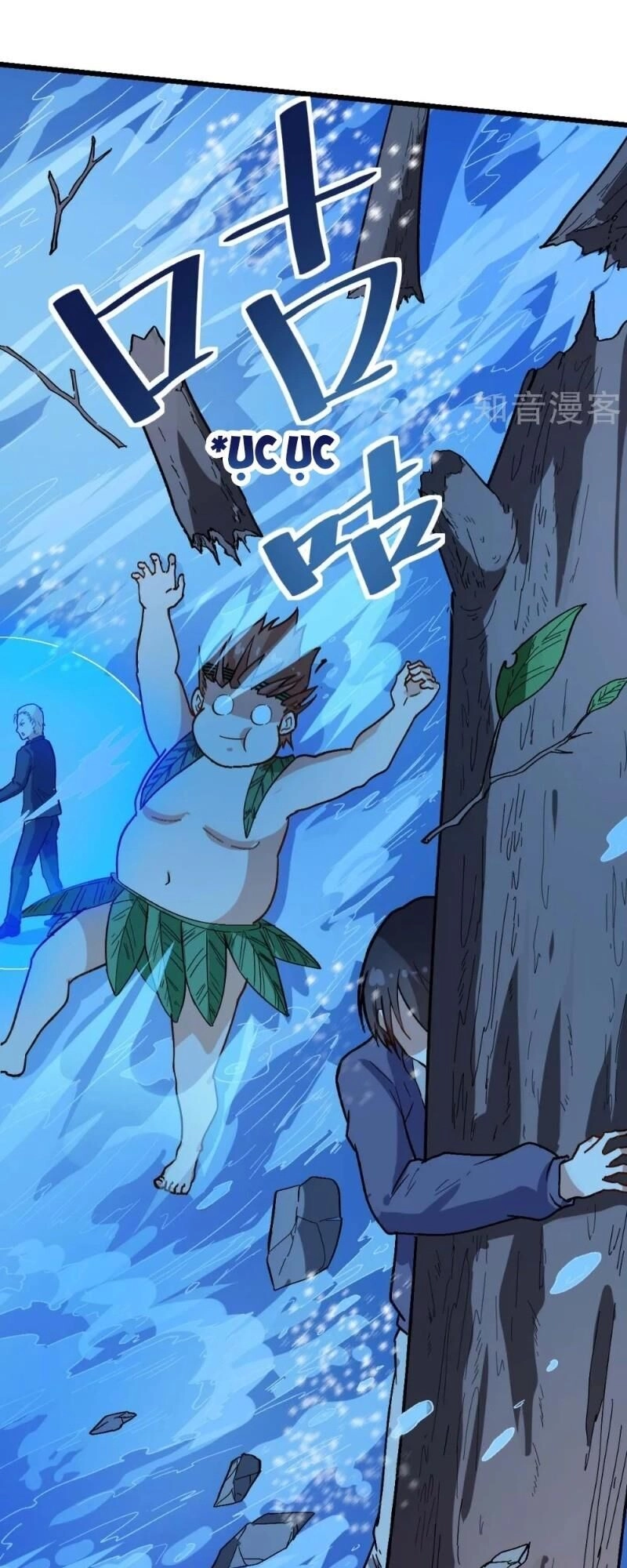 Vườn Trường Cuồng Sư Hệ Thống Chapter 104 - 19