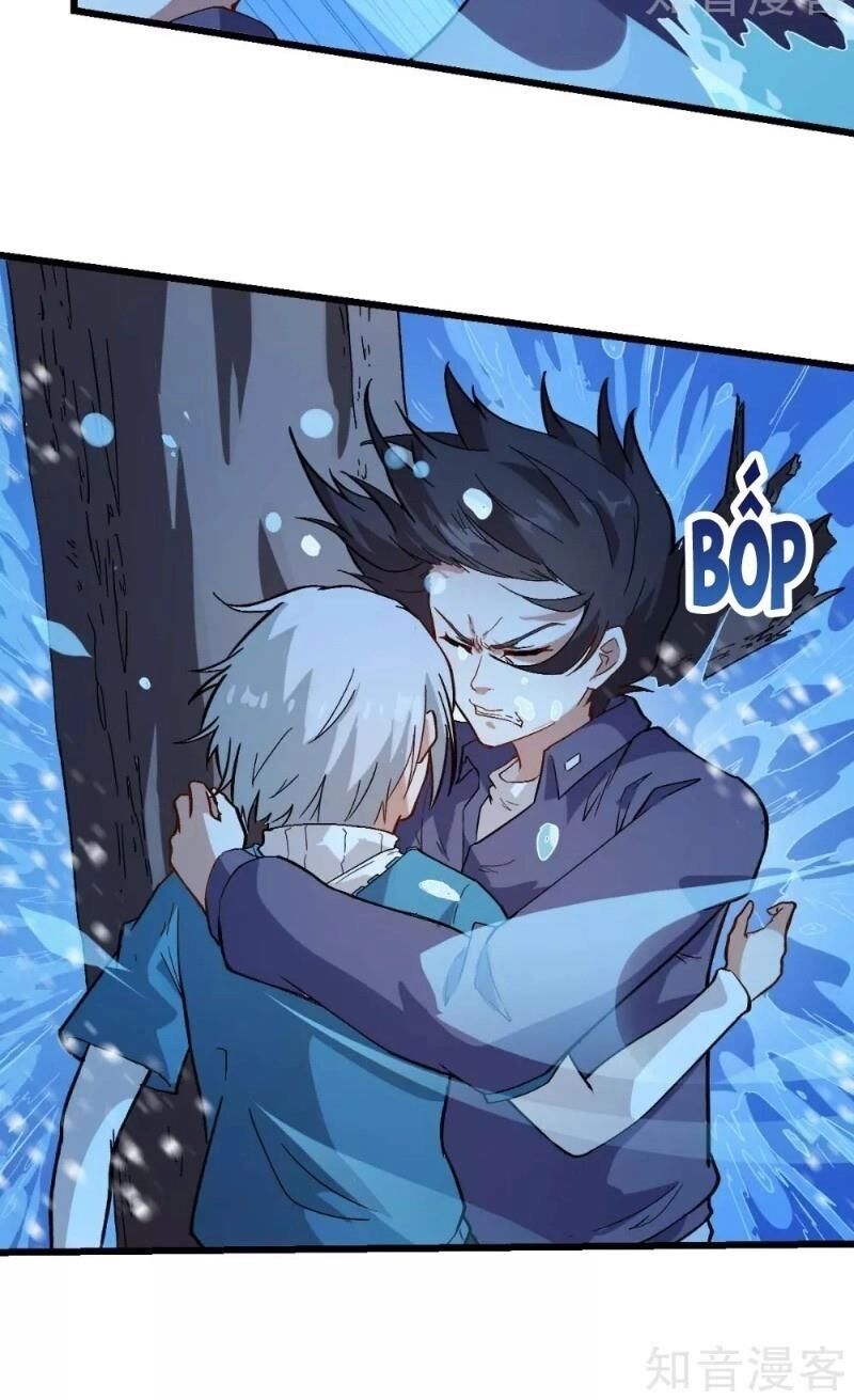 Vườn Trường Cuồng Sư Hệ Thống Chapter 104 - 26