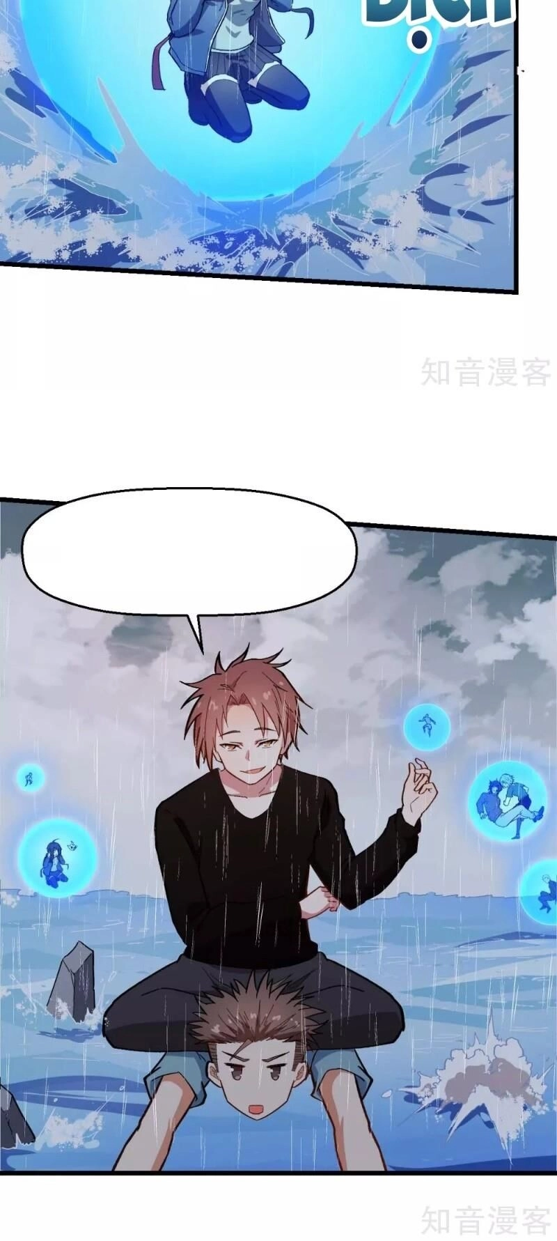 Vườn Trường Cuồng Sư Hệ Thống Chapter 104 - 30