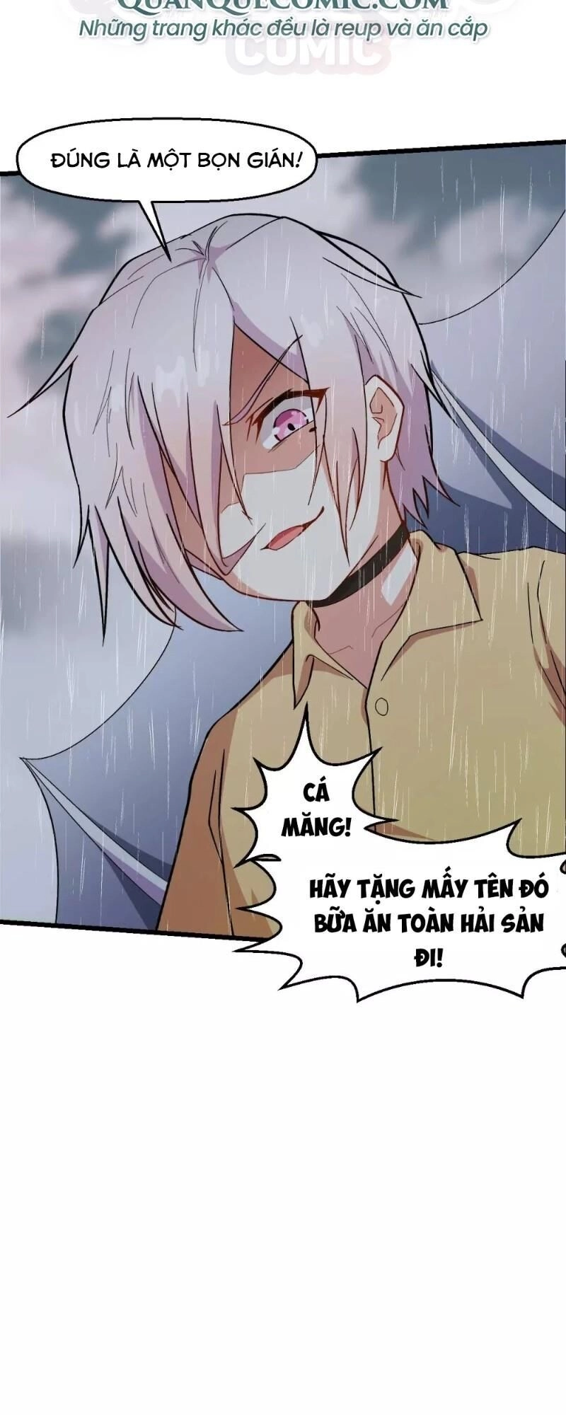 Vườn Trường Cuồng Sư Hệ Thống Chapter 104 - 35