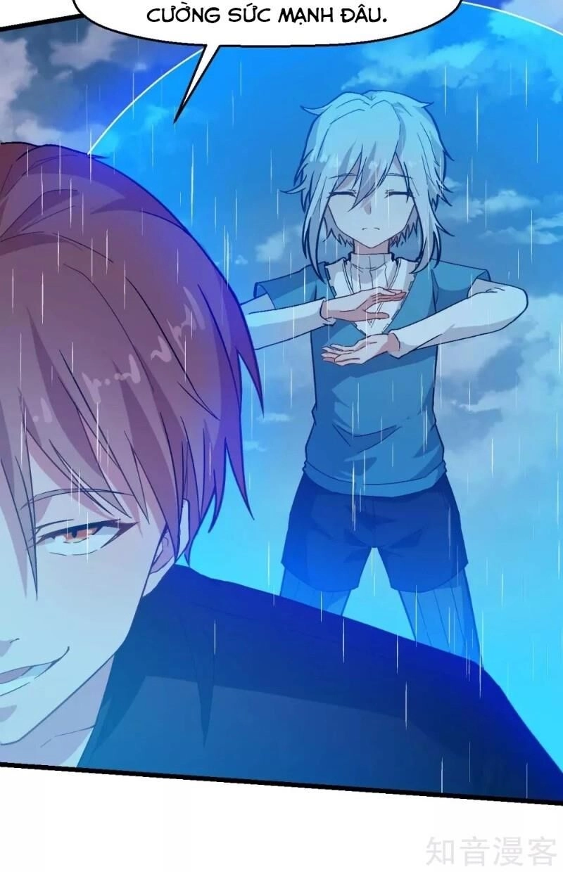 Vườn Trường Cuồng Sư Hệ Thống Chapter 105 - 10