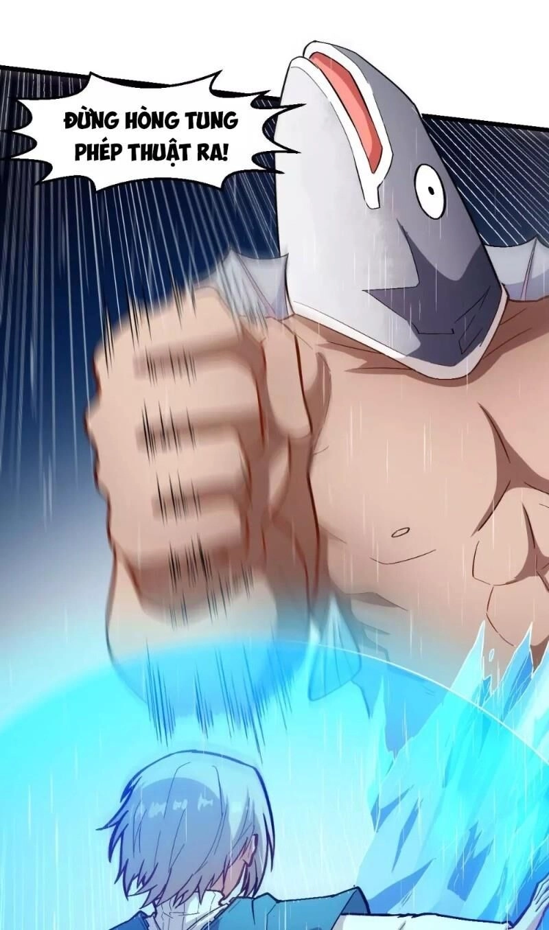 Vườn Trường Cuồng Sư Hệ Thống Chapter 105 - 13