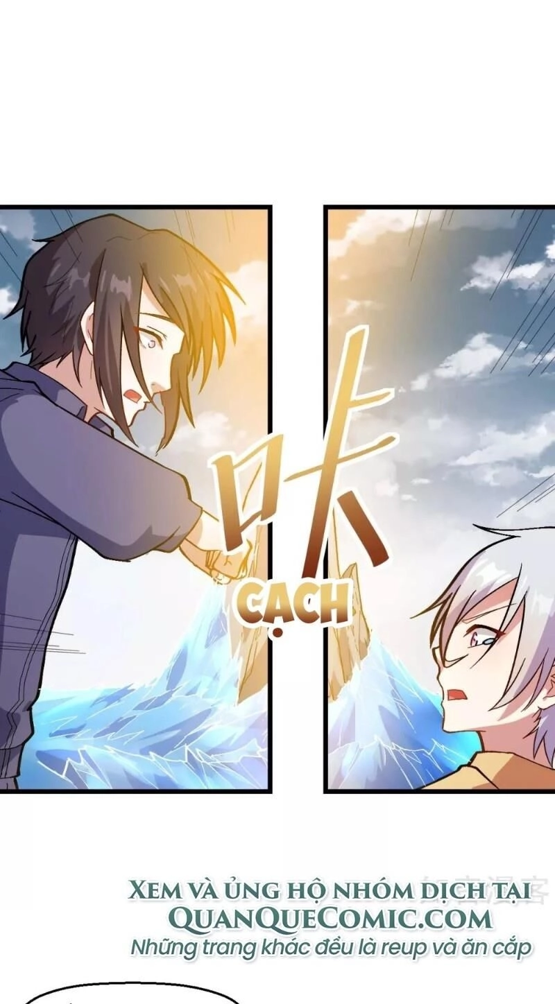 Vườn Trường Cuồng Sư Hệ Thống Chapter 105 - 25