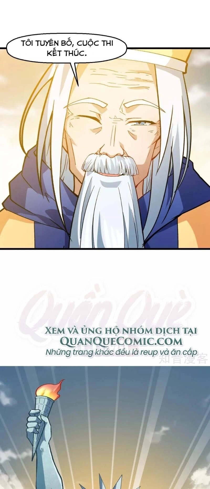 Vườn Trường Cuồng Sư Hệ Thống Chapter 105 - 29