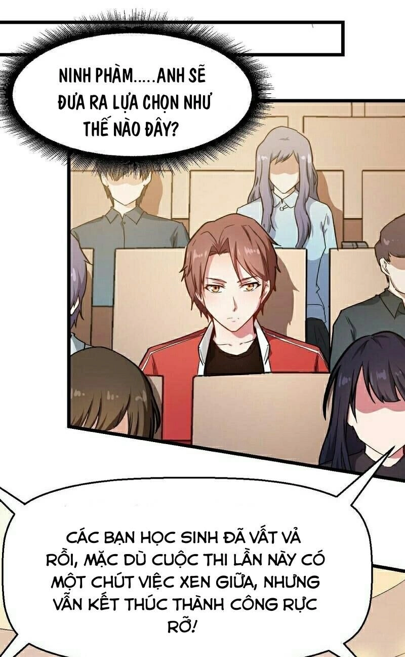 Vườn Trường Cuồng Sư Hệ Thống Chapter 106 - 11