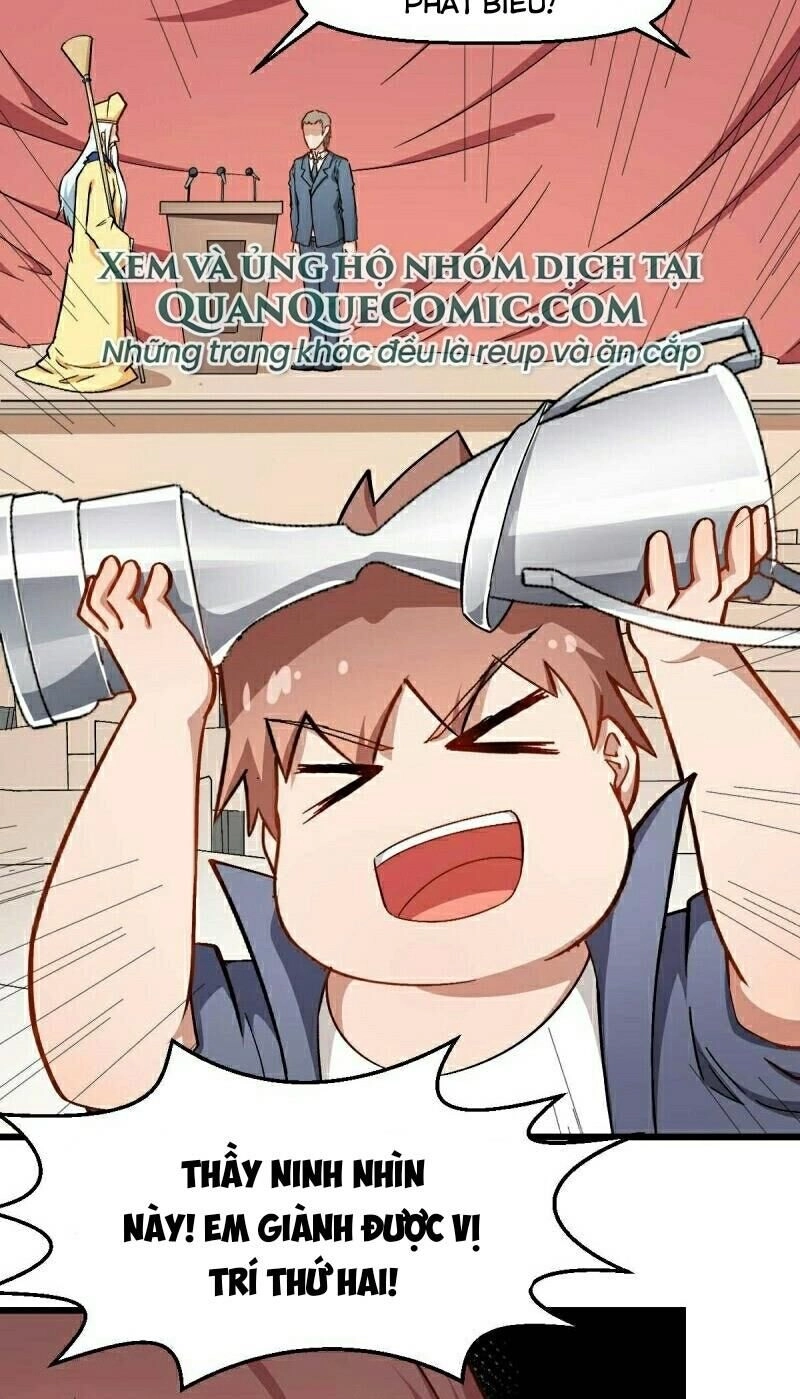 Vườn Trường Cuồng Sư Hệ Thống Chapter 106 - 26