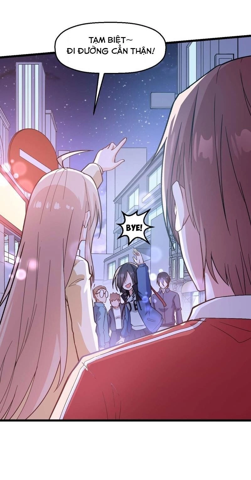 Vườn Trường Cuồng Sư Hệ Thống Chapter 107 - 6