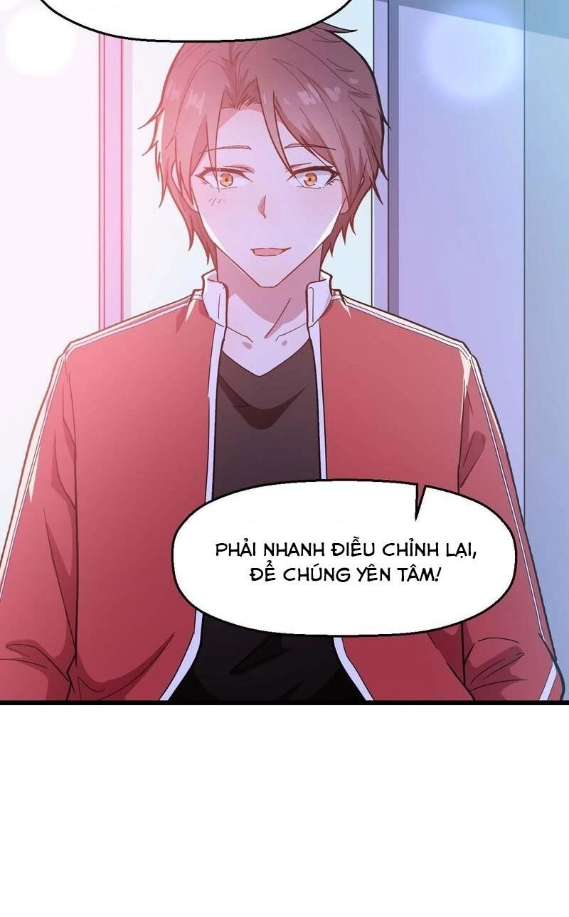 Vườn Trường Cuồng Sư Hệ Thống Chapter 107 - 12