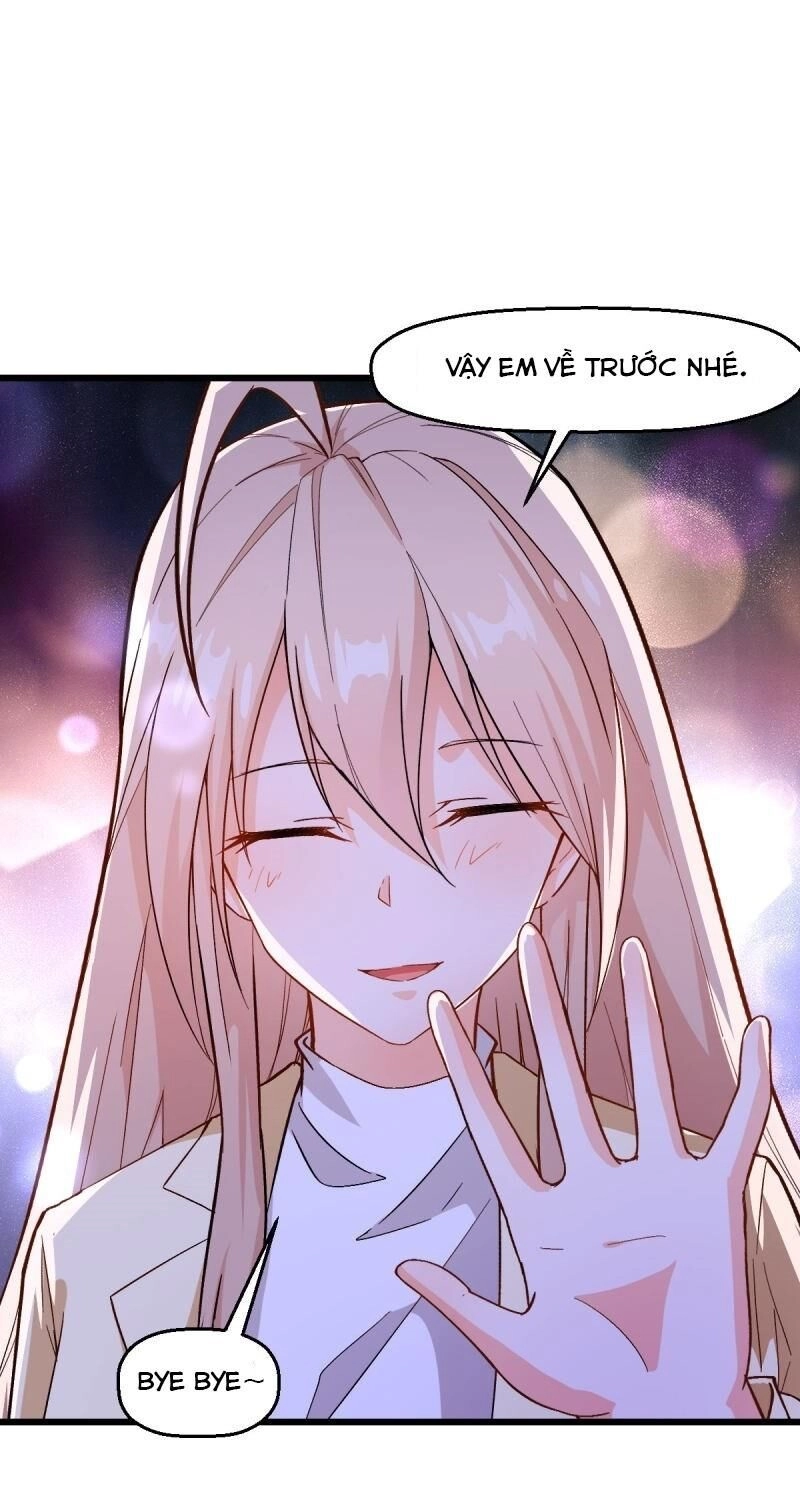 Vườn Trường Cuồng Sư Hệ Thống Chapter 107 - 13