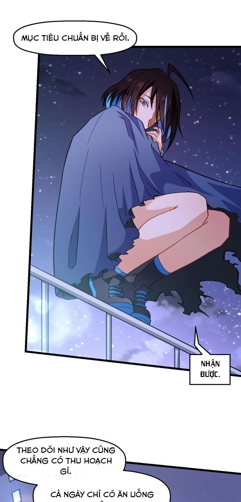 Vườn Trường Cuồng Sư Hệ Thống Chapter 107 - 15