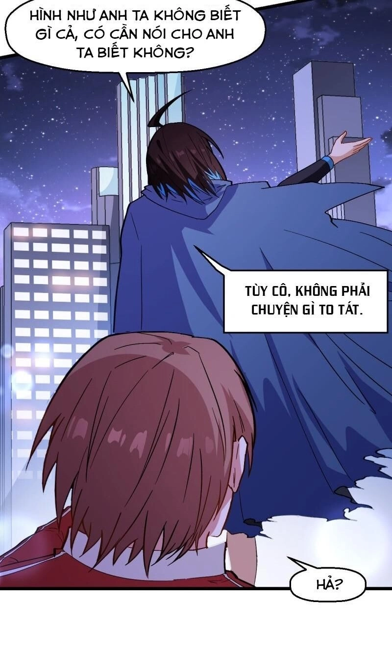 Vườn Trường Cuồng Sư Hệ Thống Chapter 107 - 20