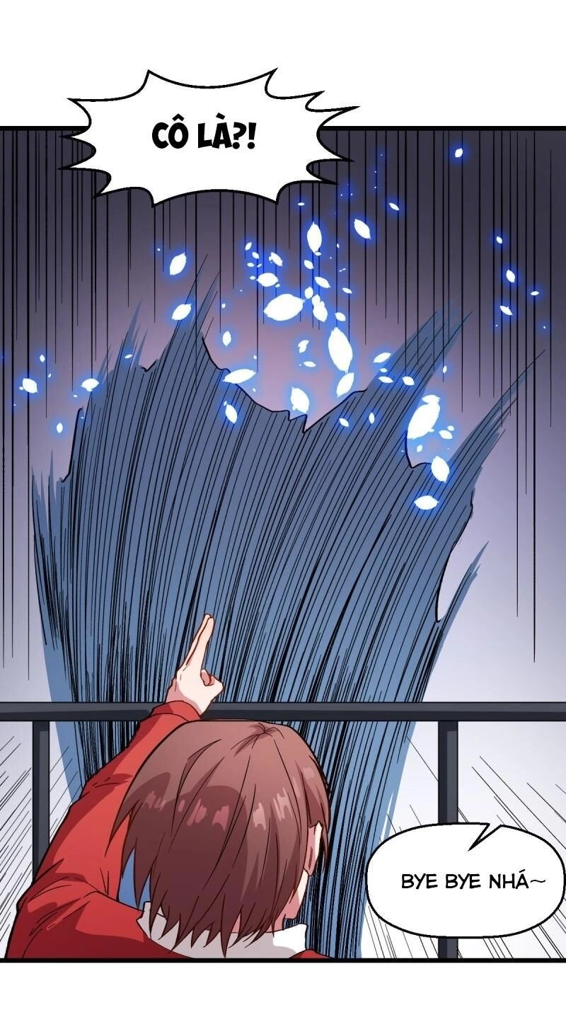 Vườn Trường Cuồng Sư Hệ Thống Chapter 107 - 23