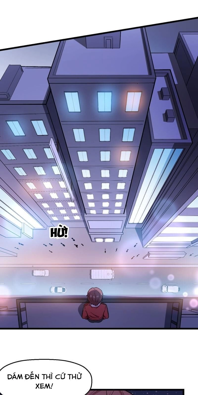 Vườn Trường Cuồng Sư Hệ Thống Chapter 107 - 25