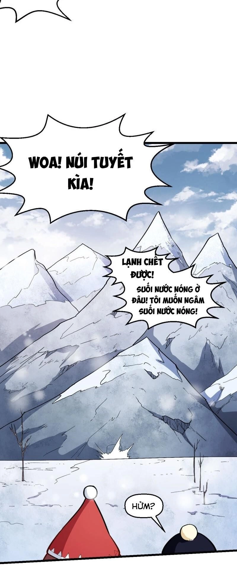 Vườn Trường Cuồng Sư Hệ Thống Chapter 107 - 28