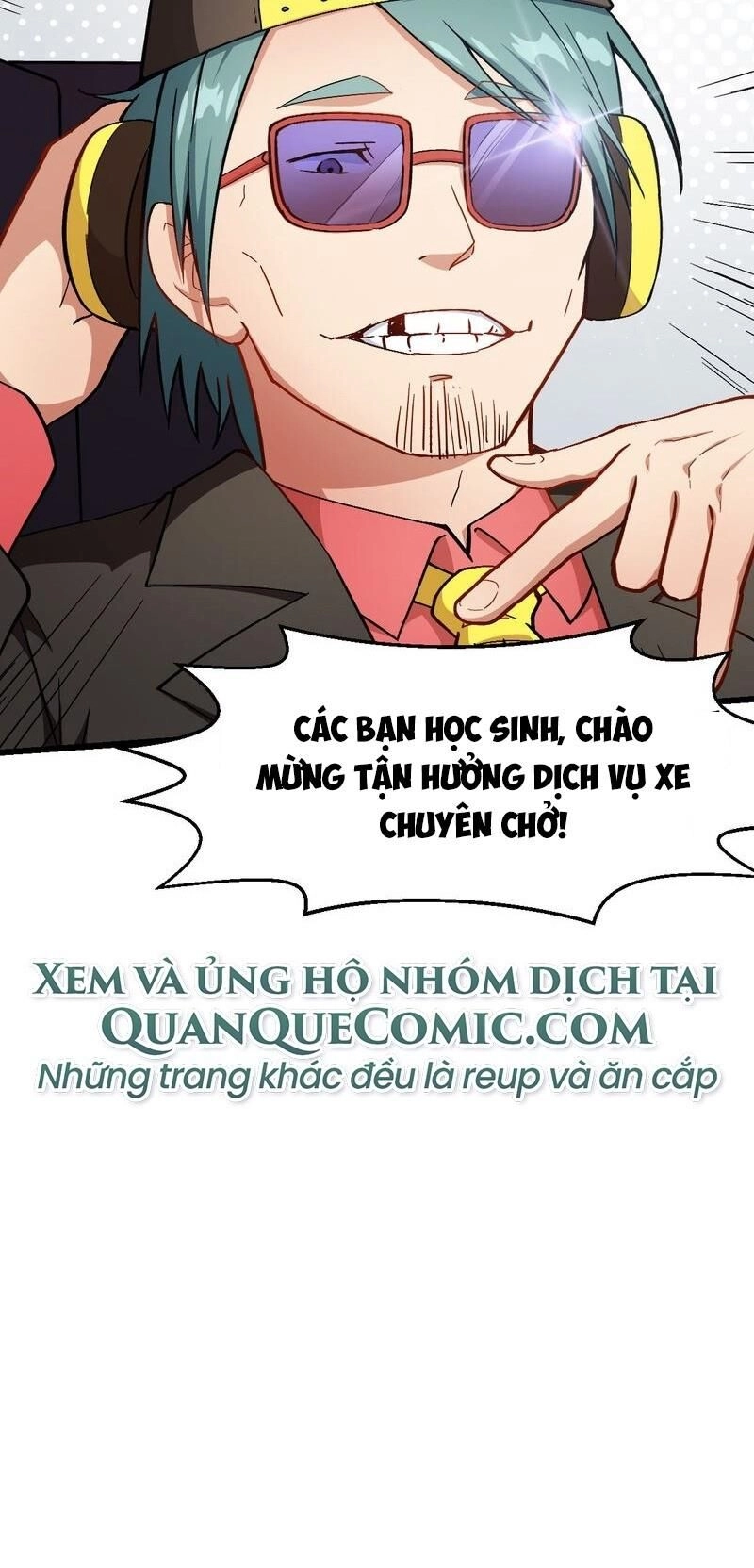 Vườn Trường Cuồng Sư Hệ Thống Chapter 107 - 34