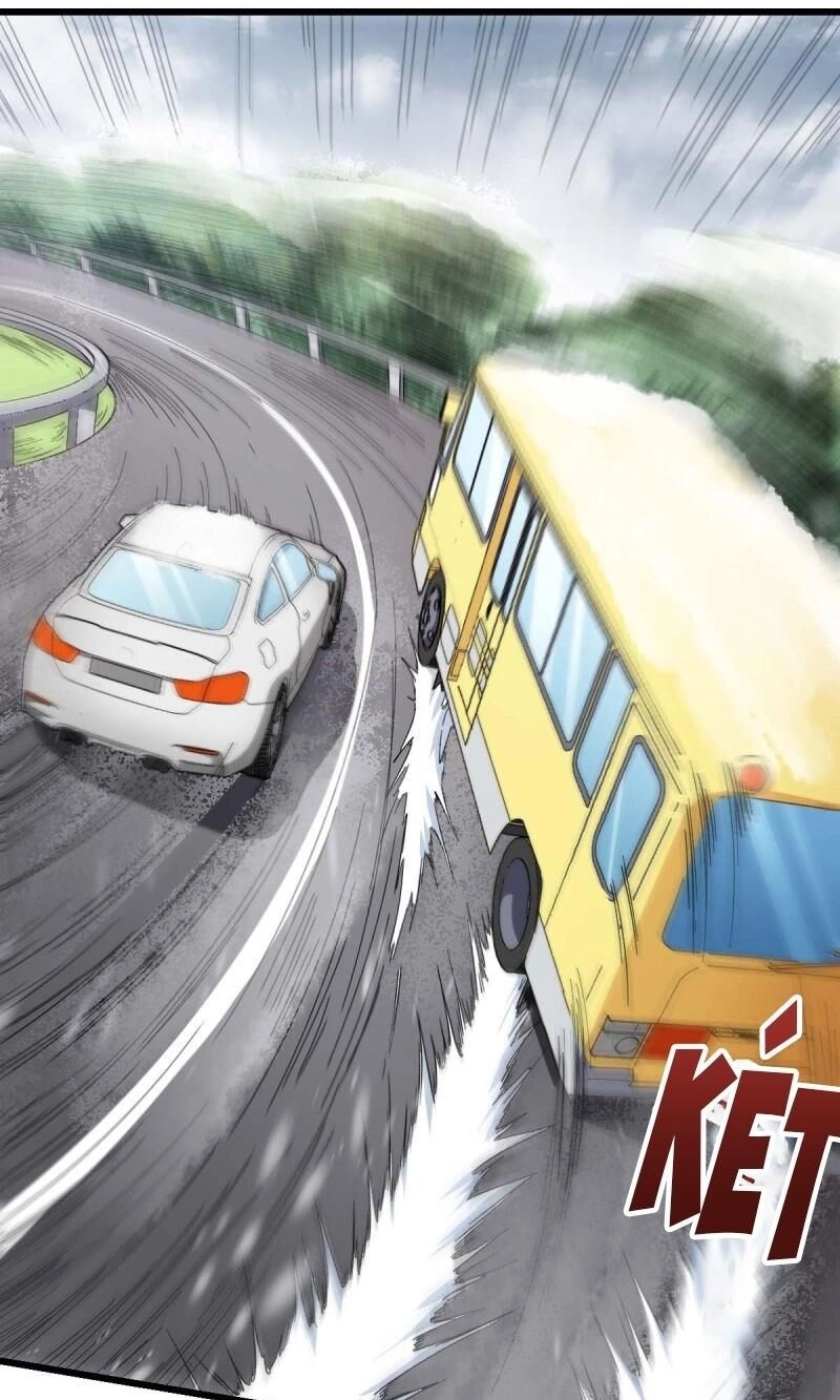 Vườn Trường Cuồng Sư Hệ Thống Chapter 108 - 3