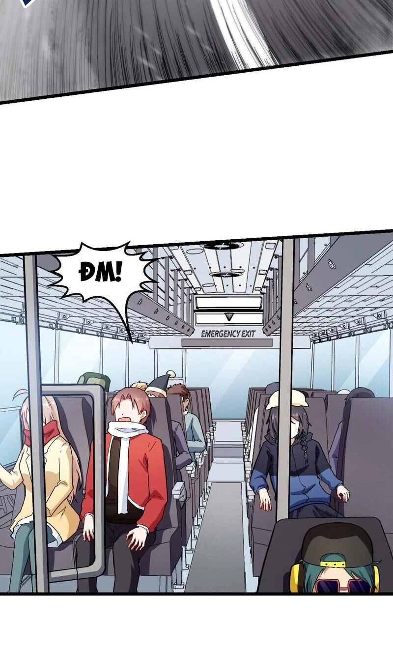 Vườn Trường Cuồng Sư Hệ Thống Chapter 108 - 6