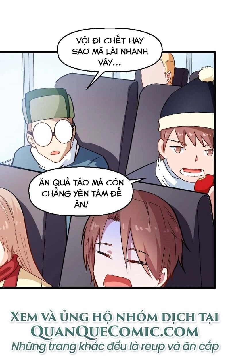 Vườn Trường Cuồng Sư Hệ Thống Chapter 108 - 7