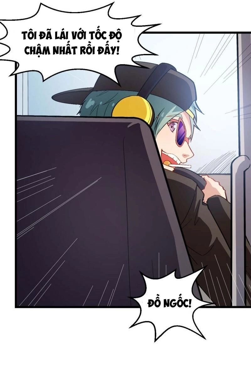 Vườn Trường Cuồng Sư Hệ Thống Chapter 108 - 8