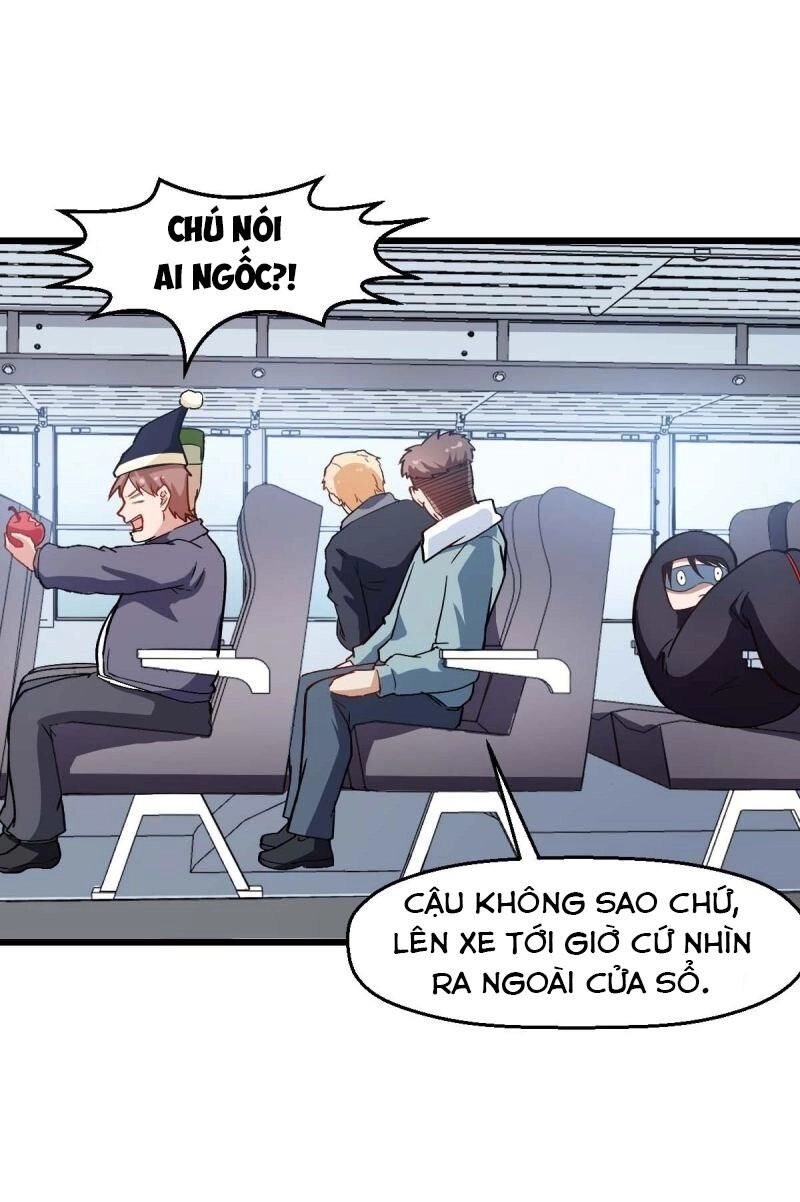 Vườn Trường Cuồng Sư Hệ Thống Chapter 108 - 9