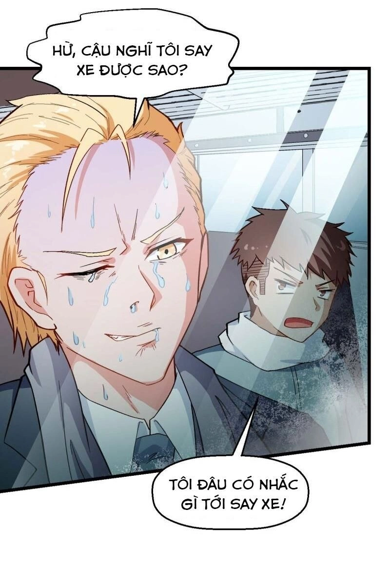 Vườn Trường Cuồng Sư Hệ Thống Chapter 108 - 10