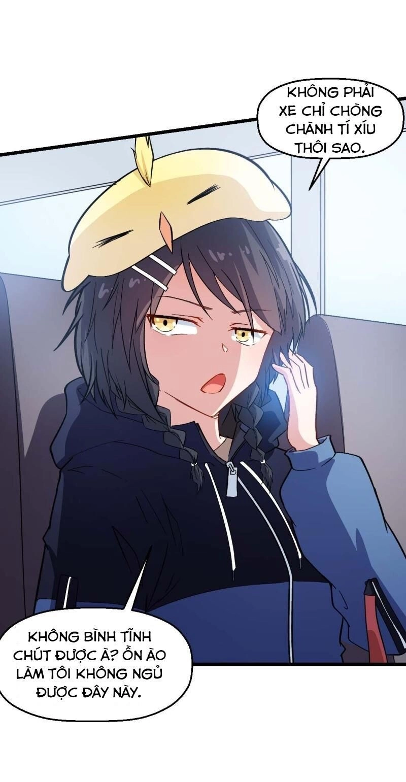 Vườn Trường Cuồng Sư Hệ Thống Chapter 108 - 11