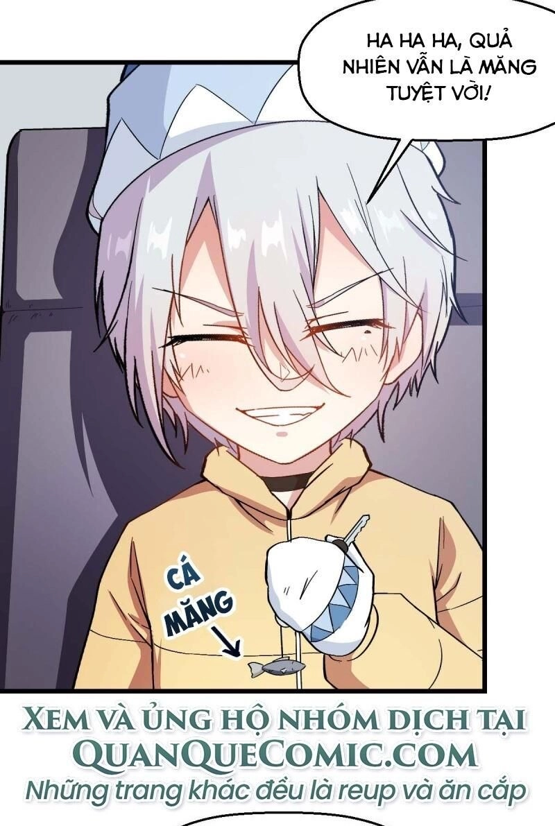 Vườn Trường Cuồng Sư Hệ Thống Chapter 108 - 13