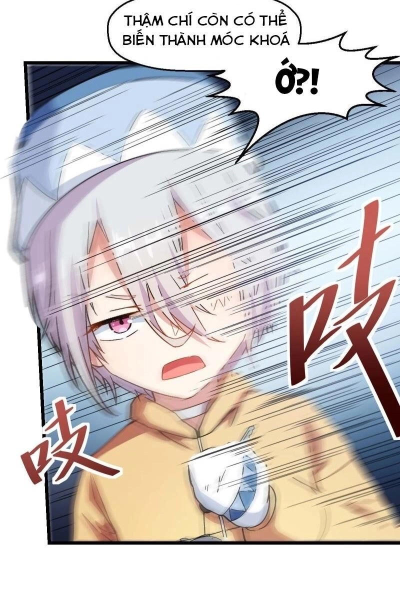 Vườn Trường Cuồng Sư Hệ Thống Chapter 108 - 14