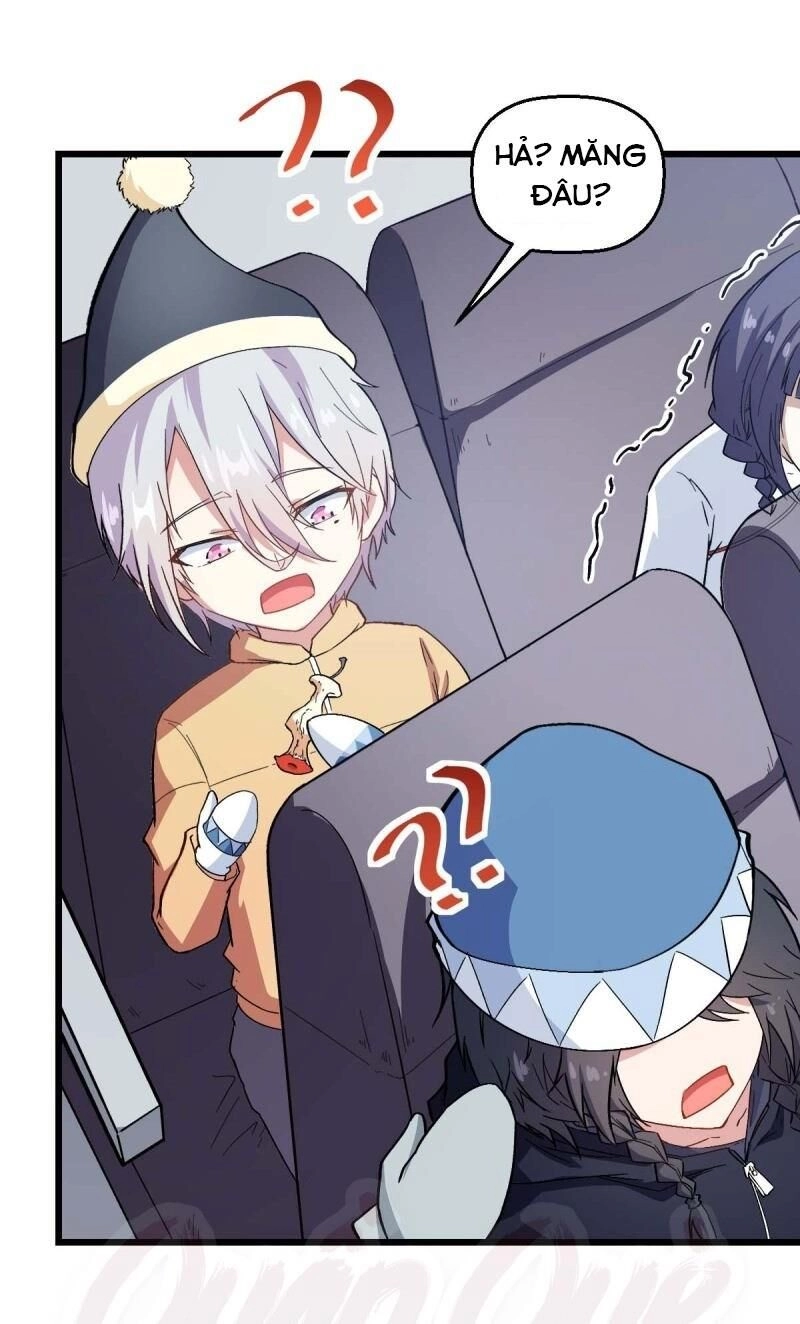 Vườn Trường Cuồng Sư Hệ Thống Chapter 108 - 17