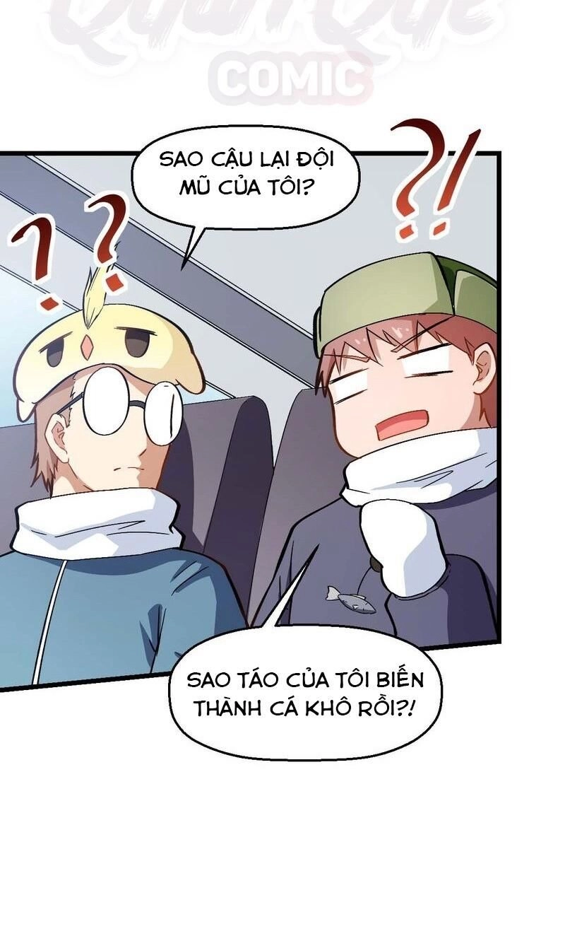 Vườn Trường Cuồng Sư Hệ Thống Chapter 108 - 18