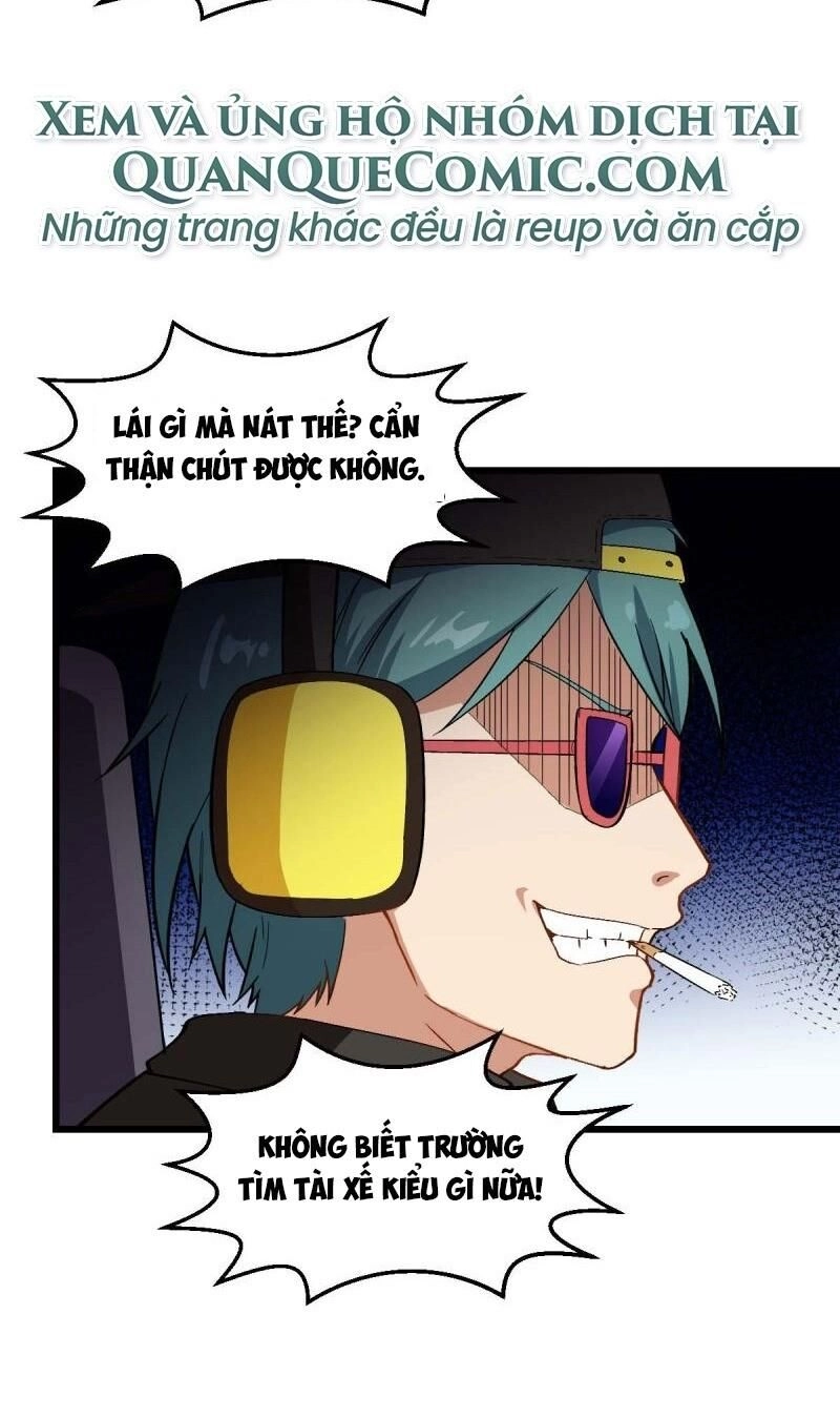 Vườn Trường Cuồng Sư Hệ Thống Chapter 108 - 20