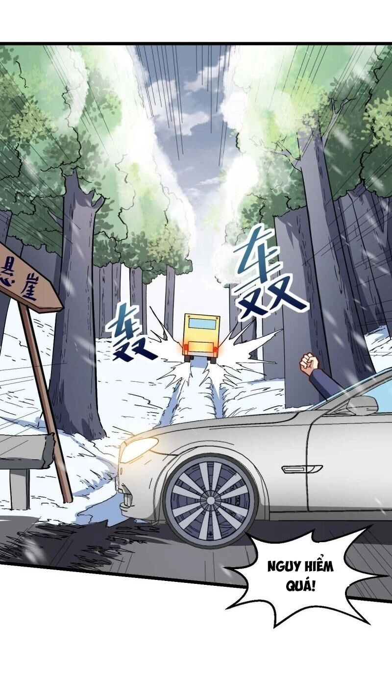 Vườn Trường Cuồng Sư Hệ Thống Chapter 108 - 24