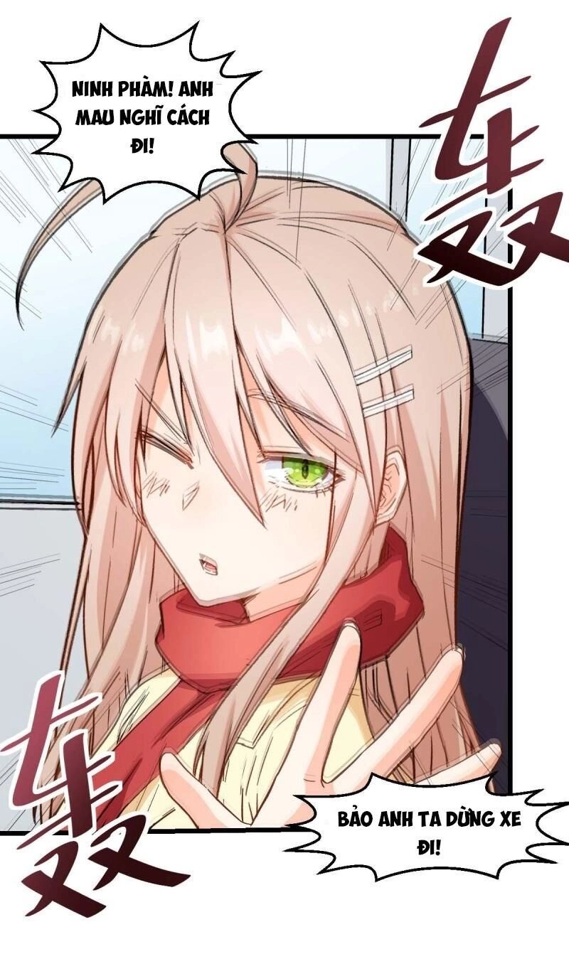 Vườn Trường Cuồng Sư Hệ Thống Chapter 108 - 27