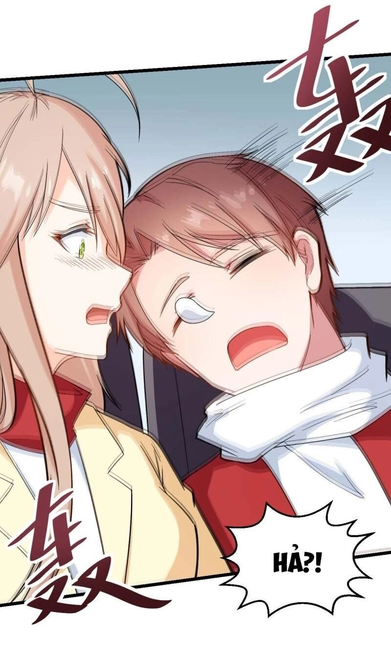 Vườn Trường Cuồng Sư Hệ Thống Chapter 108 - 28