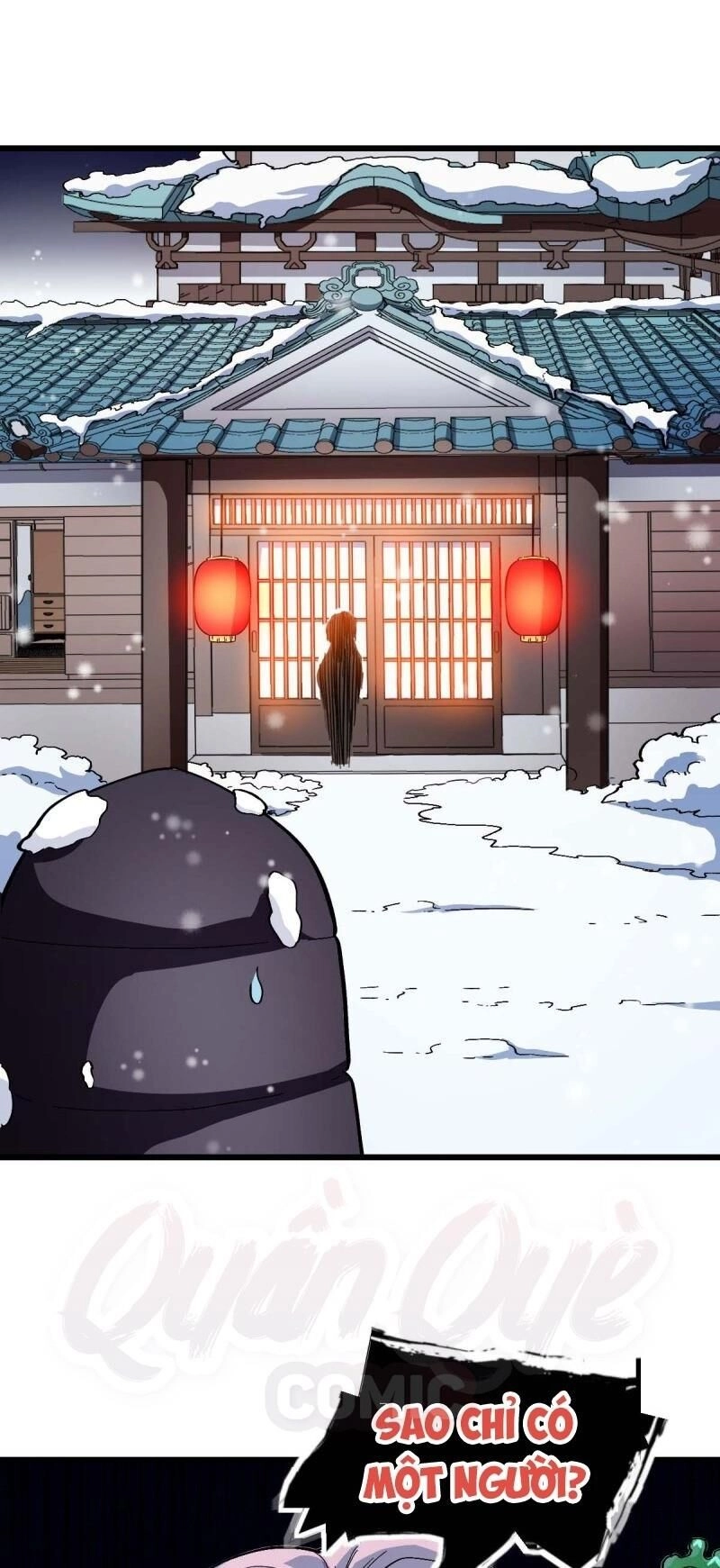 Vườn Trường Cuồng Sư Hệ Thống Chapter 108 - 35