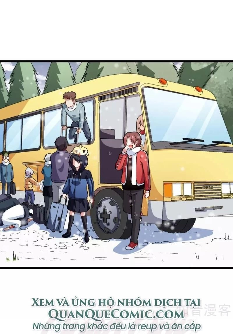 Vườn Trường Cuồng Sư Hệ Thống Chapter 109 - 1