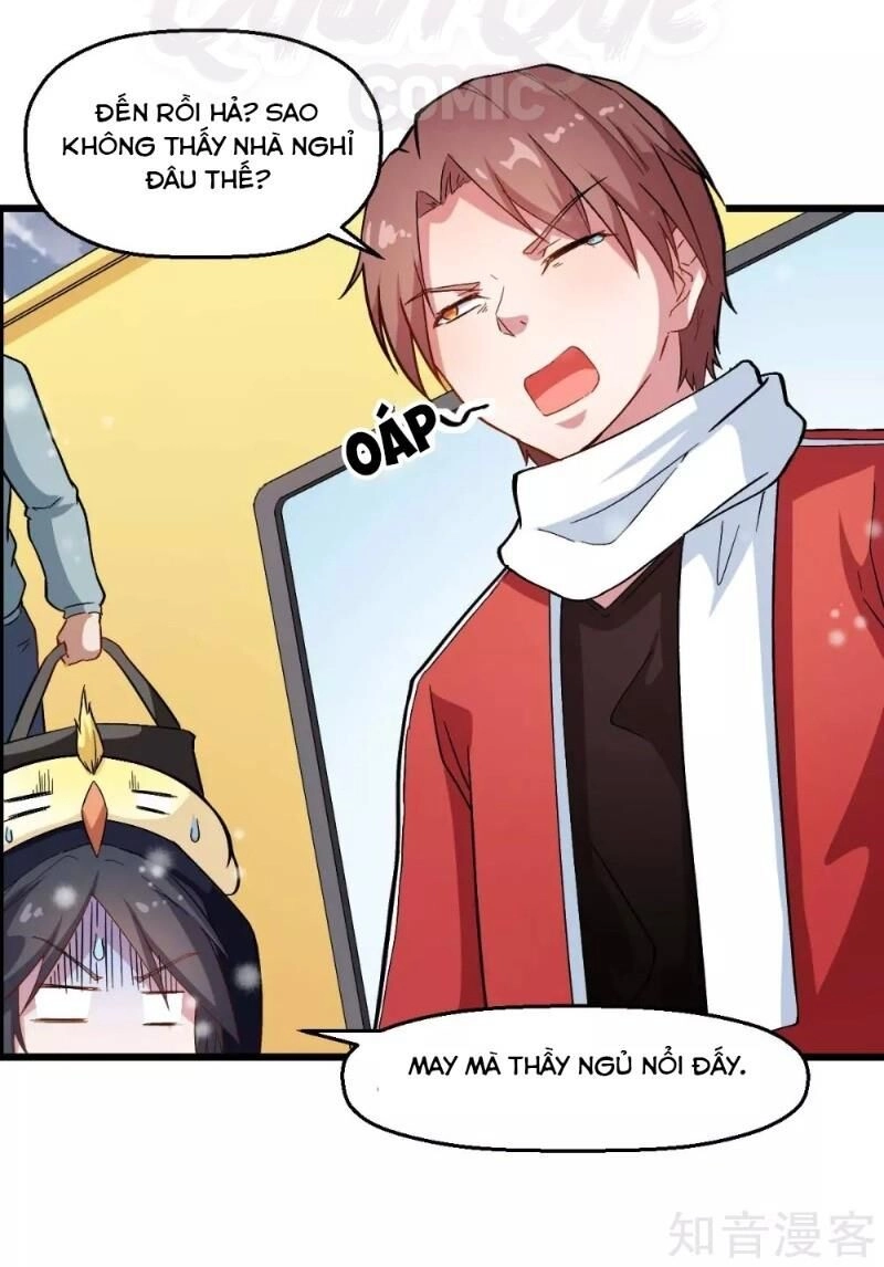 Vườn Trường Cuồng Sư Hệ Thống Chapter 109 - 2