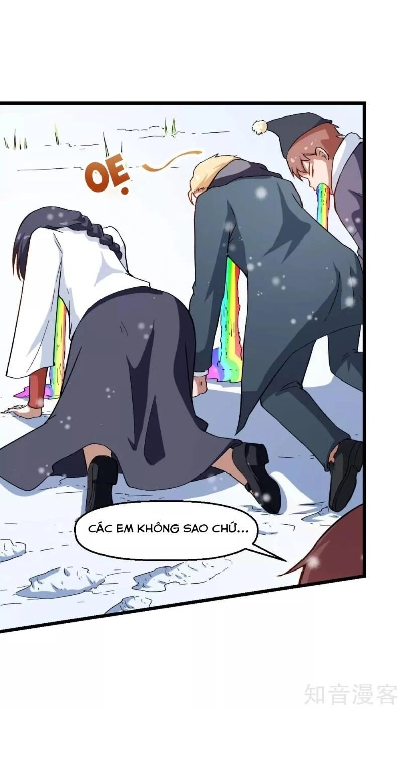 Vườn Trường Cuồng Sư Hệ Thống Chapter 109 - 3