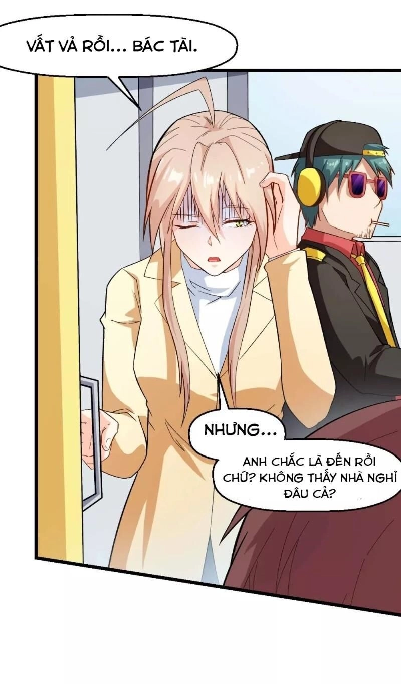 Vườn Trường Cuồng Sư Hệ Thống Chapter 109 - 5