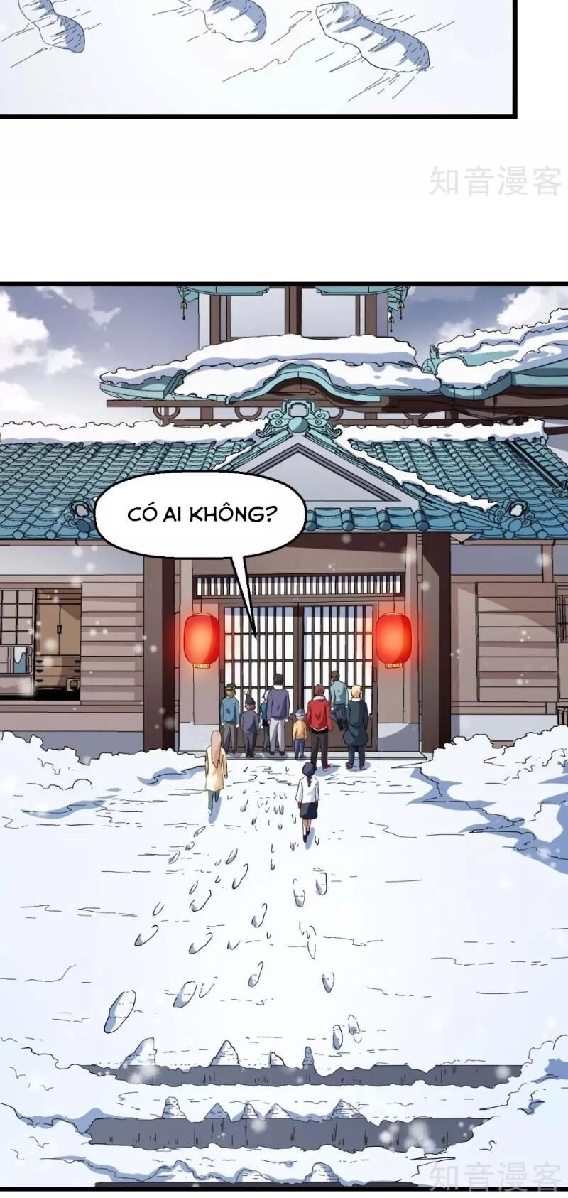 Vườn Trường Cuồng Sư Hệ Thống Chapter 109 - 10