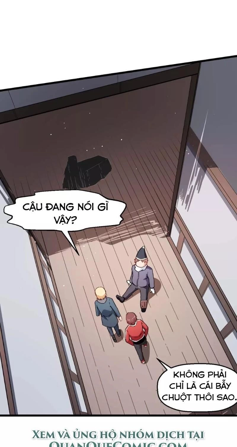 Vườn Trường Cuồng Sư Hệ Thống Chapter 109 - 19