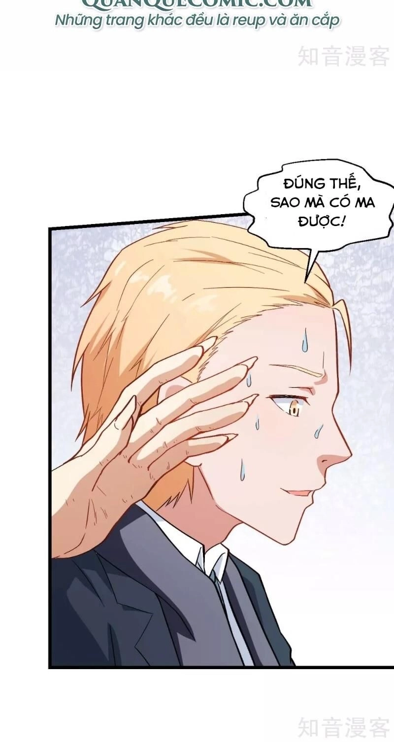 Vườn Trường Cuồng Sư Hệ Thống Chapter 109 - 20