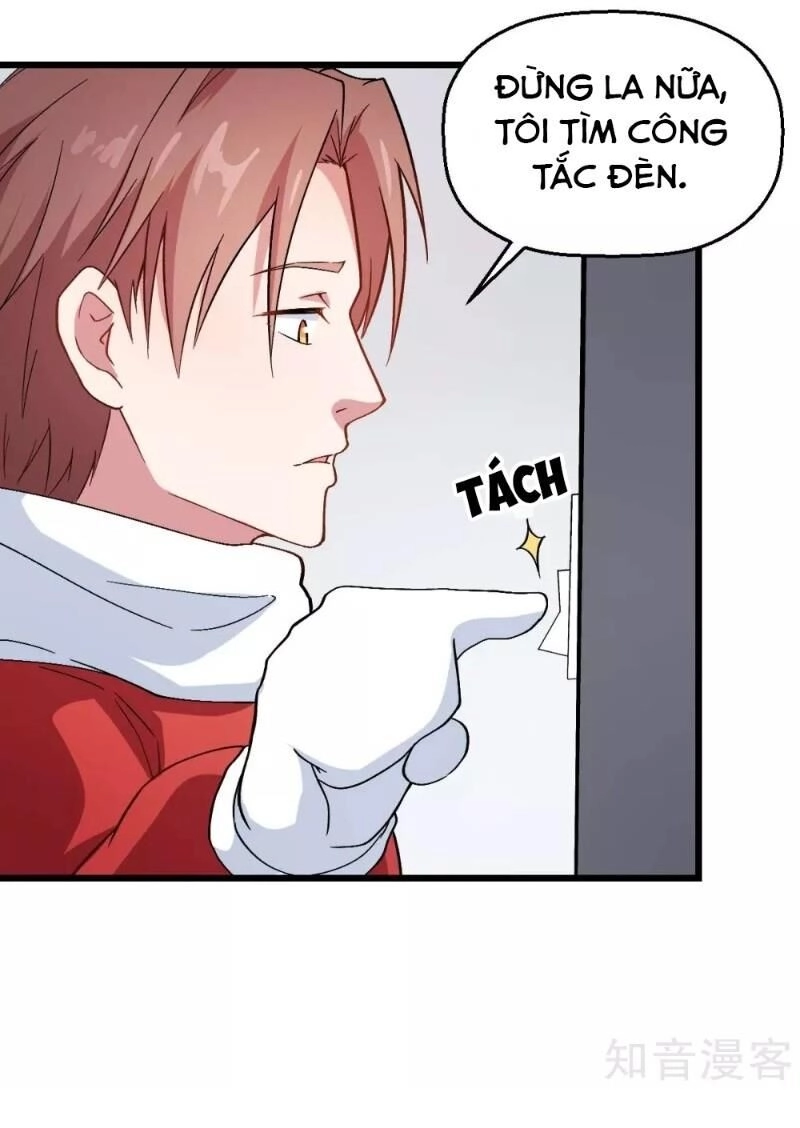 Vườn Trường Cuồng Sư Hệ Thống Chapter 109 - 23