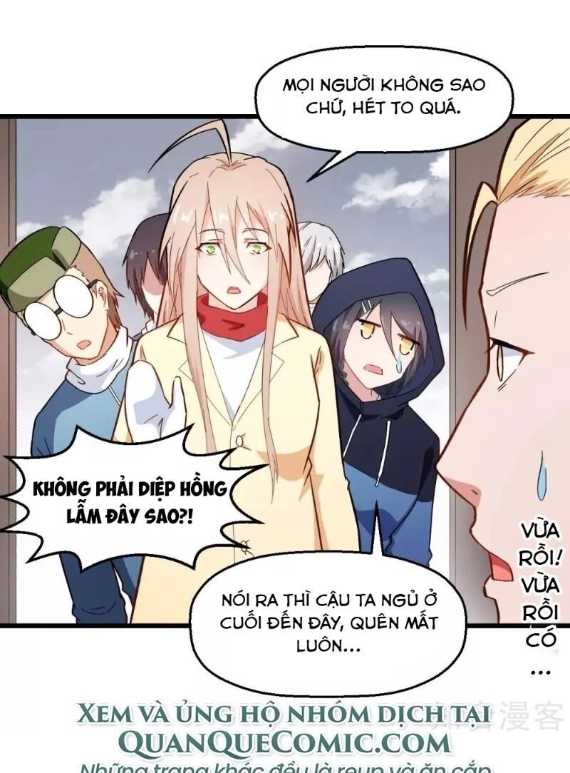 Vườn Trường Cuồng Sư Hệ Thống Chapter 109 - 25